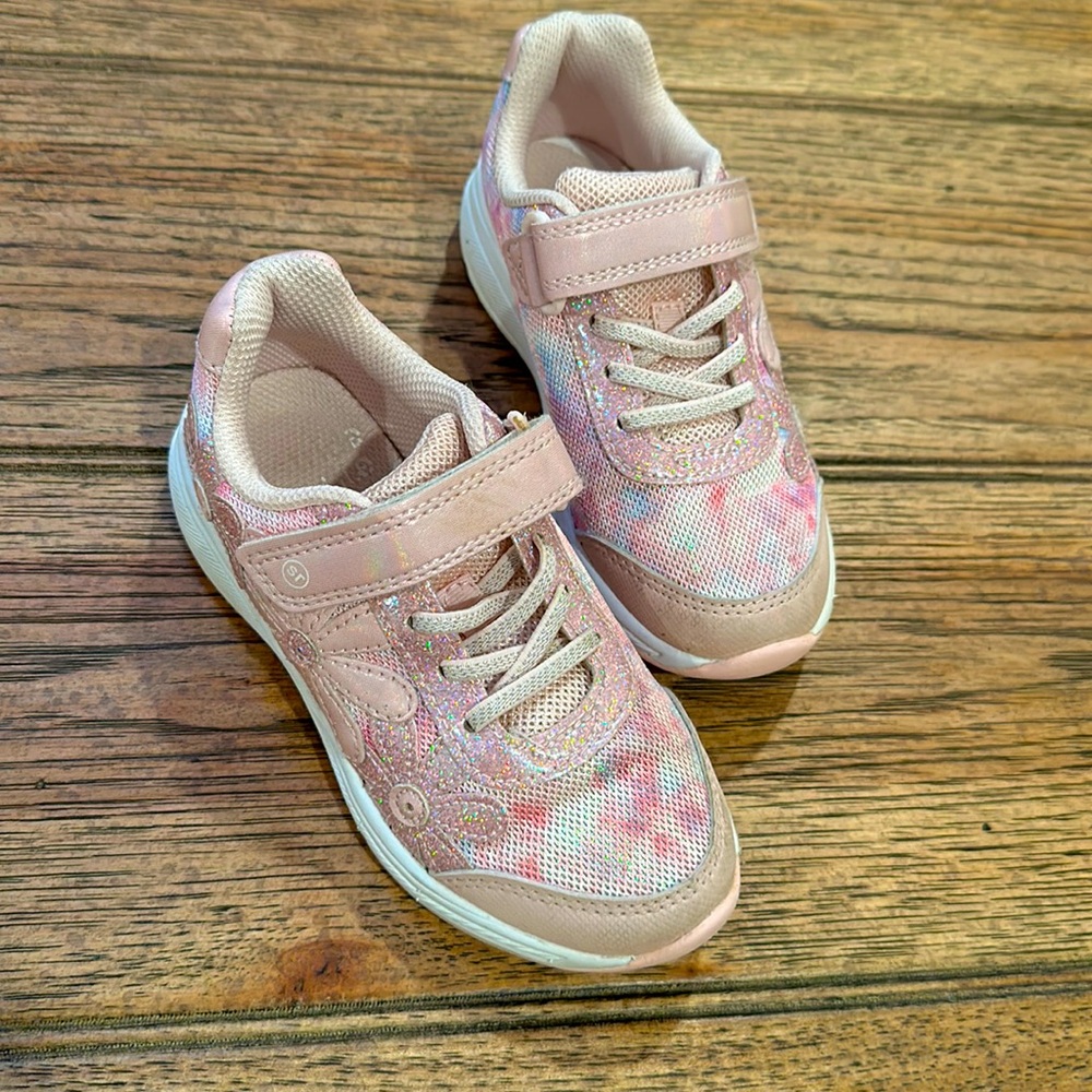 Stride Rite Tennis Shoes